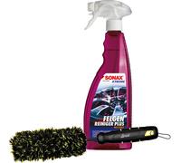 SONAX XTREME FELGENREINIGER PLUS SÄUREFREI... (20,67 € pro 1 l)