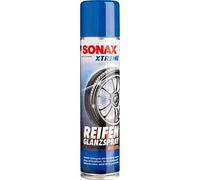 SONAX XTREME Glanzspray Wet Look Reifenpflege 400,0 ml St.