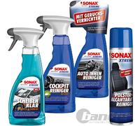 Sonax Xtreme CockpitReiniger Matteffect 500ml (19,90 € pro 1 l)