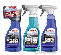 Sonax Xtreme CockpitReiniger Matteffect 500ml (19,90 € pro 1 l)
