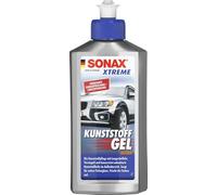 SONAX Xtreme Kunststoffpflege für Innen & Außen Displaykarton