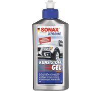 SONAX Xtreme Kunststoffpflege für Innen & Außen Displaykarton