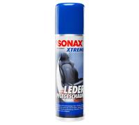 SONAX 02891000 XTREME Leder Pflegeschaum NanoPro - 250 ml