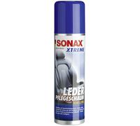 SONAX XTREME LederPflegeSchaum NanoPro 250ml.