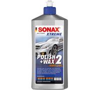 Sonax Xtreme Polish & Wax 2 Hybrid NPT 500ml