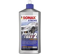 Sonax Xtreme Polish & Wax 2 Hybrid NPT 500ml