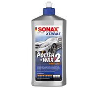 Sonax Xtreme Polish & Wax 2 Hybrid NPT 500ml