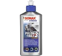 SONAX Xtreme Polish + Wax3 Hybrid NPT 250ml ( Inh.6 Stück )