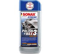 SONAX XTREME Polish+Wax 3 Hybrid NPT 500ml.