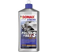 SONAX XTREME Polish+Wax 3 Hybrid NPT 500ml.