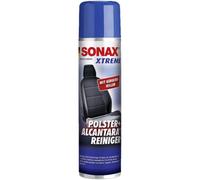 SONAX XTREME Polster & Alcantara Reiniger 400ml Auto Sitze Teppich Verkleidung