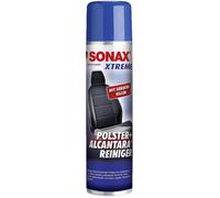 SONAX XTREME Polster & Alcantara Reiniger 400ml Auto Sitze Teppich Verkleidung