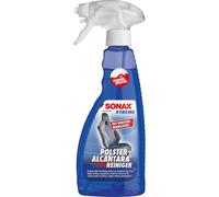 SONAX XTREME Polster Alcantara Reiniger Treibgasfrei Autopflege Schaum 500 ml