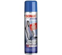 SONAX XTREME Polster & Alcantara Reiniger 400ml Auto Sitze Teppich Verkleidung