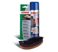 Sonax Xtreme Polster- & Alcantarareiniger Geruchsstop + Textil- & LederBürste