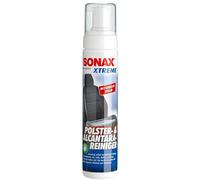 SONAX Xtreme Polster- & Alcantarareiniger Reinigt gründlich und schonend alle Textilien im Innenraum