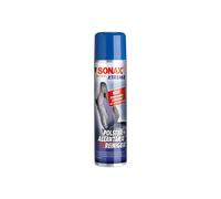 SONAX XTREME Polster & Alcantara Reiniger 400ml Auto Sitze Teppich Verkleidung