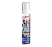 SONAX XTREME Polster+AlcantaraReiniger treibgasfrei (250 ml) Polsterreiniger reinigt gründlich & schonend alle Textilien im Innenraum | Art-Nr. 02061410