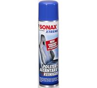 SONAX XTREME Polster & Alcantara Reiniger 400ml Auto Sitze Teppich Verkleidung