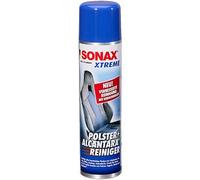 SONAX XTREME Polster & Alcantara Reiniger 400ml Auto Sitze Teppich Verkleidung