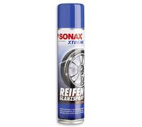 SONAX XTREME ReifenGlanzSpray Wet Look Reifenpflege 400ml
