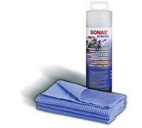 SONAX XTREME Reinigungs- & Trockentuch
