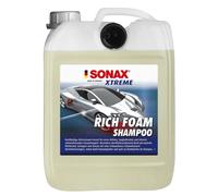 SONAX Autoshampoo XTREME RichFoam Shampoo [5 l] 02485000 5l
