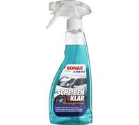 SONAX XTREME Scheiben-Klar - Pure Water Technology (500 ml) Glasreiniger