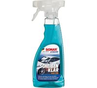 SONAX XTREME ScheibenKlar 500 ml Scheibenreiniger Glasreiniger klare Sicht