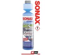 SONAX XTREME ScheibenReiniger 1:100 271141 250ml