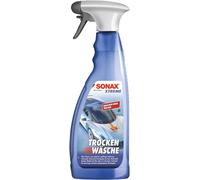 SONAX XTREME TrockenWäsche 750 ml Die hochwirksame Formel reinigt schnell und einfach leicht
