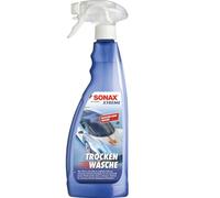 SONAX XTREME TrockenWäsche 750 ml Die hochwirksame Formel reinigt schnell und einfach leicht
