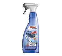 SONAX XTREME TrockenWäsche 750 ml Die hochwirksame Formel reinigt schnell und einfach leicht