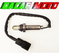 Sonde Sensor Lambda Peugeot Satelis 125 K15 Kompressor Exekutive ABS 2010 2011