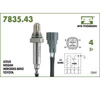 SONDE TOYOTADAIHA 4K 410mm für LEXUS TOYOTA - ULS-370