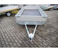 Sonderangebot Eduard 3116 UE 750 kg Hochlader