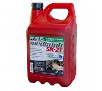 Sonderkraftstoff 2-Takt / 5 L