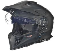 ✅Sonderpreis Bluetooth T-Com Klapphelm Jethelm Crosshem Integralhelm ✅