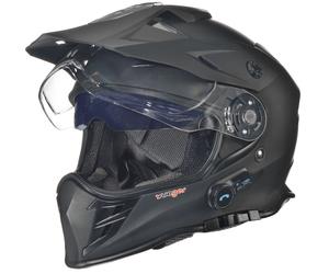 ✅Sonderpreis Bluetooth T-Com Klapphelm Jethelm Crosshem Integralhelm ✅