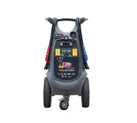 SONIC EQUIPMENT 12/24V 3200/1600CA Propulstation mobil für Auto/LKW Starthilfegerät 48128