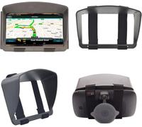 Sonnenblende Blendschutz für TomTom Go Classic 6'' 2nd Gen Lite Discover