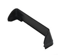 Sonnenblende Für Navigationsgeräte,Universal 22 Cm Blendschutz Auto Armaturenbrett Radio Sonnenschutz,Auto GPS Navigation Blendschutz Sonnenschutz