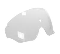 Sonnenblende HJC IS-10 für Jethelm HJC V31, V30 und Crosshelm V60, klar, clear