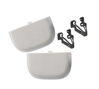 Sonnenblende Kappe Clip für Ford Fusion 2014-2016 inkl. 2 Clips Non-Universal F