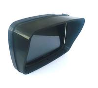 Sonnenblende kompatibel mit Tomtom Rider 400 410 450 500 550