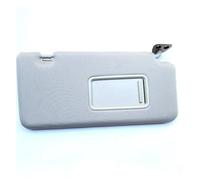 Sonnenblende Mit Spiegel Für Nissan Tiida 2005 2006 2007 2008 2009 2010 Innen Vorne Links/Rechts Sonnenblende Panel Mit Make-up Spiegel(Right)