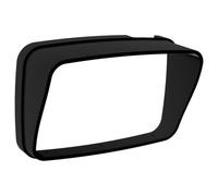 Sonnenblende passend für Tomtom Rider 400/410 / 420/450 / 500/550 - Blendschutz für Motorrad-Navi im Außeneinsatz