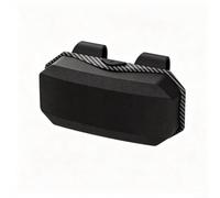 Sonnenblenden-Brillenhalter Mit Carbon-Optik Für Auto, LKW & SUV