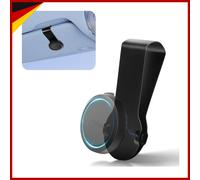 Sonnenblenden Halterung für OOONO CO Driver NO2, magnetisch, langlebig