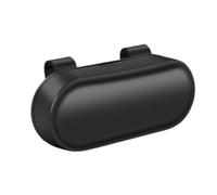 Sonnenbrillenhalter Für Autosonnenblende Universal Kratzfester Auto | Brillenhalter Für Die Sonnenblende Für Autofahren Roadtrip Geburtstag Muttertag Vatertag